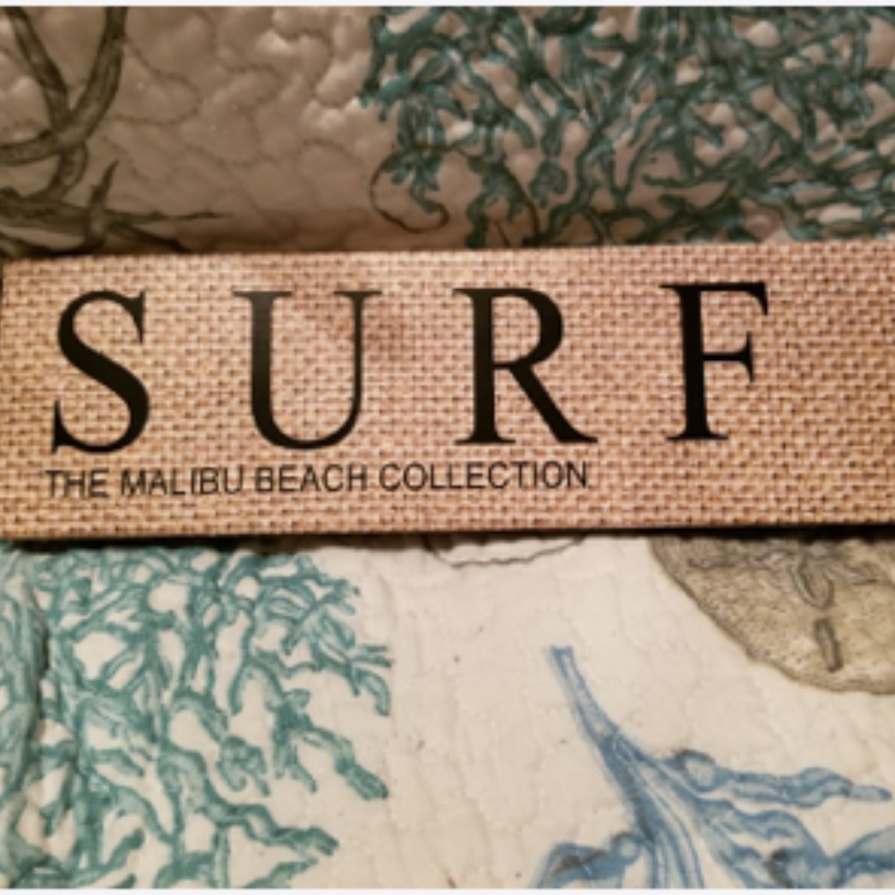 Surf the Malibu Beach Collection